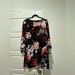 New York & Company Dress - Large